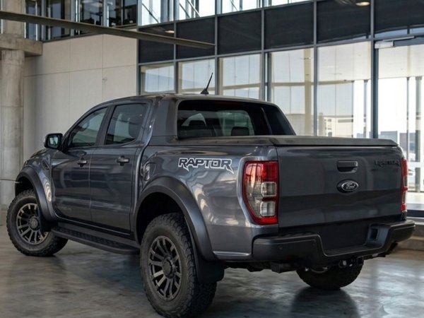 Foto 4 - Ford Ranger Limited 3.2 Turbo Diesel 4x4