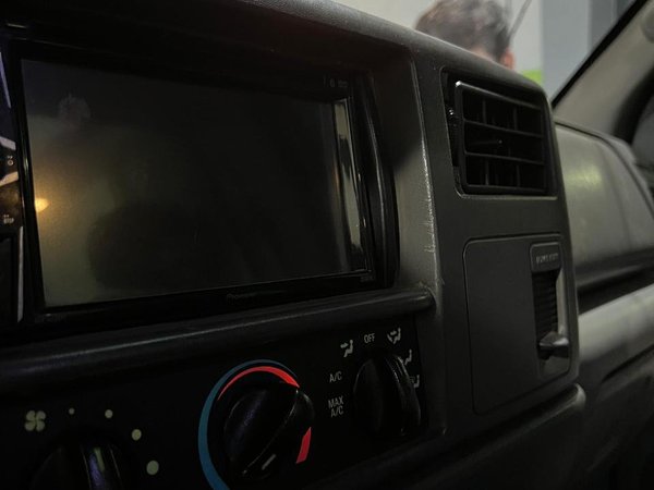 Foto 9 - Ford F250 XLT 4.2 Turbo Diesel 4x2