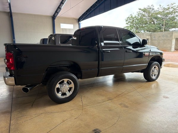 Foto 4 - RAM 2500 SLT 5.9 Turbo Diesel 4x4