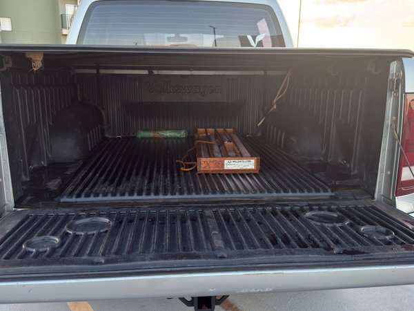 Foto 5 - Volkswagen Amarok Highline 3.0 V6 Turbo Diesel 4x4