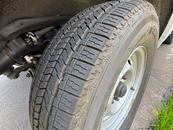 Foto 9 - Chevrolet D20 Custom S 4.0D