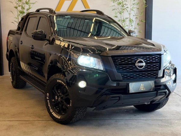 Foto 6 - Nissan Frontier Attack 2.3Bi-TDi 16v 4X4 C.D.