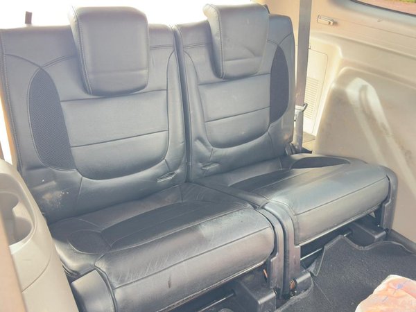 Foto 8 - Mitsubishi Pajero Dakar HPE 3.2TDi 16v 4x4