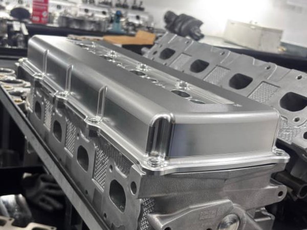 Foto 4 - RAM Classic Laramie 5.7 V8 Gasolina 4x4