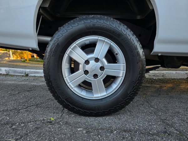 Foto 5 - Chevrolet S10 Colina 2.8 Turbo Diesel 4x2