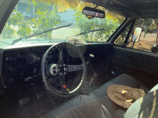 Foto 6 - Chevrolet D20 Custom 3.9D