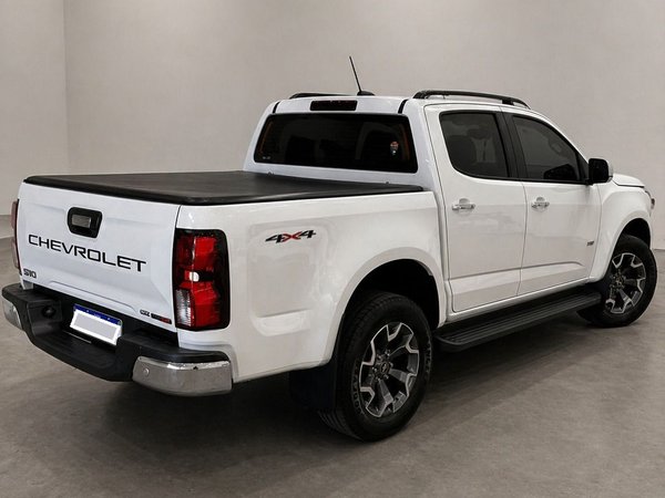 Foto 3 - Chevrolet S10 LTZ 2.8 Turbo Diesel 4x4