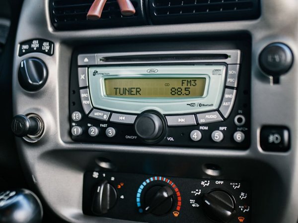 Foto 5 - Ford Ranger XLT 3.0 Turbo Diesel 4x4