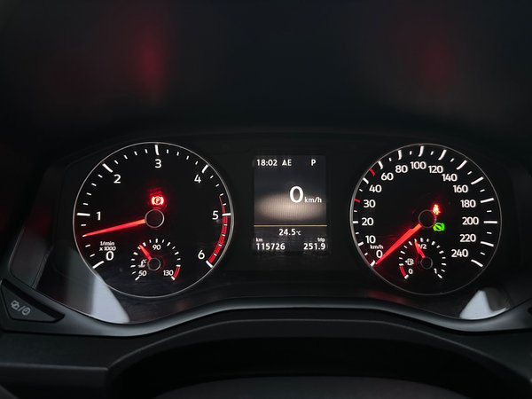 Foto 6 - Volkswagen Amarok Extreme 3.0 V6 Turbo Diesel 4x4