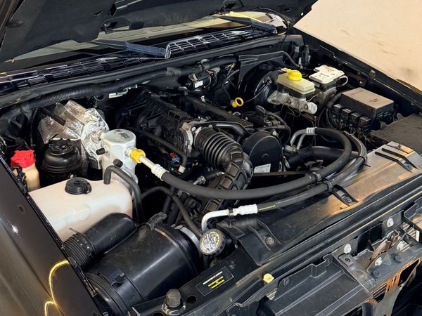 Foto 8 - Chevrolet S10 Colina 2.4 Flex 4x2