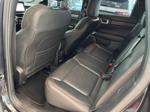 Foto 8 - RAM Rampage R/T 2.0 Turbo Gasolina 4x4