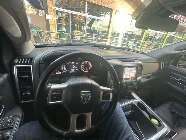 Foto 4 - RAM 1500 Limited Night Edition 5.7 V8 Gasolina 4x4