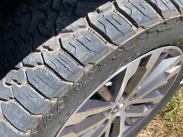 Foto 10 - Mitsubishi L200 Triton Sport HPE-S Terra 2.4 Turbo Diesel 4x4