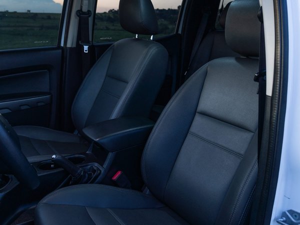 Foto 5 - Ford Ranger XLS 2.2 Turbo Diesel 4x4