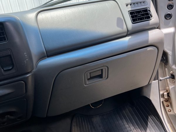 Foto 8 - Ford F250 XL 3.9 Turbo Diesel 4x2