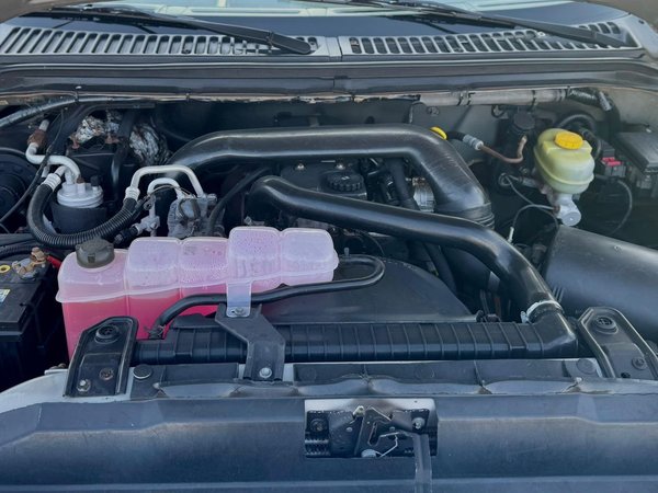 Foto 4 - Ford F250 XLT 3.9 Turbo Diesel 4x4 C.S