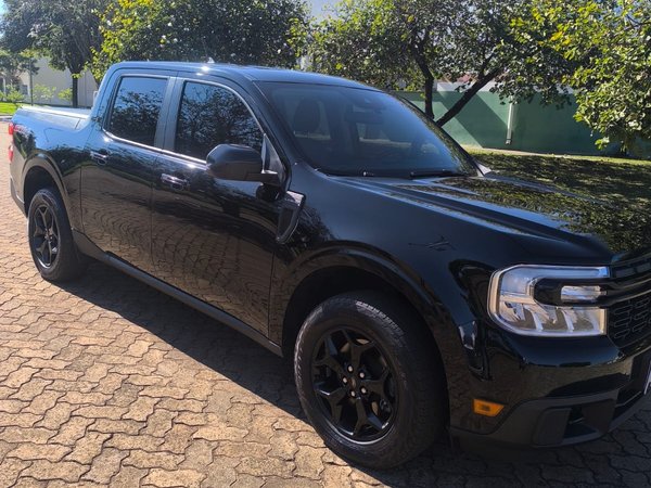 Foto 4 - Ford Maverick Lariat Ecoboost 2.0 Gasolina FX4