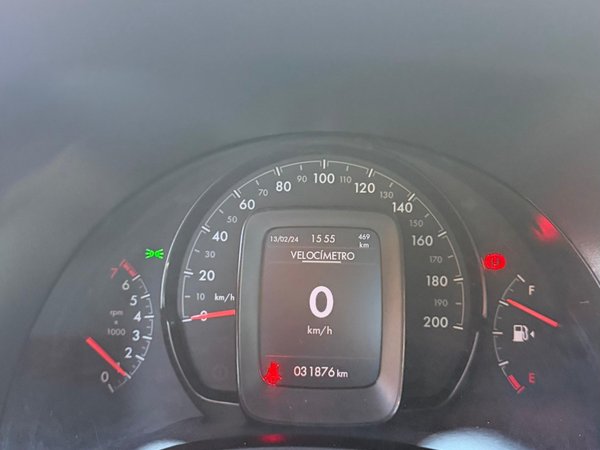 Foto 5 - Fiat Strada Freedom 1.3 C.S.
