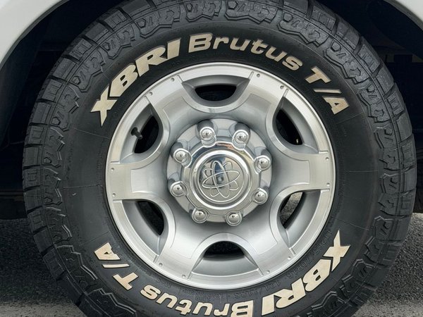 Foto 8 - Ford F250 XL 4.2 Turbo Diesel 4x2 C.S