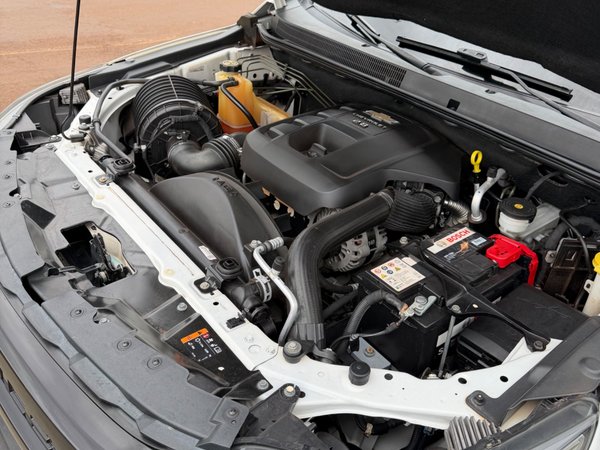 Foto 7 - Chevrolet S10 High Country 2.8 Turbo Diesel 4x4
