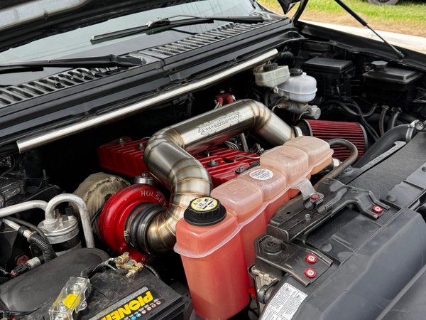 Foto 10 - Ford F250 XL 4.2 Turbo Diesel 4x2
