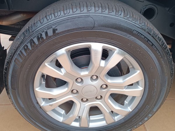 Foto 10 - Ford Ranger XLT 3.2 Turbo Diesel 4x4