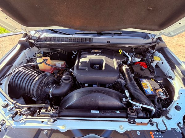 Foto 6 - Chevrolet S10 LT 2.8 Turbo Diesel 4x4