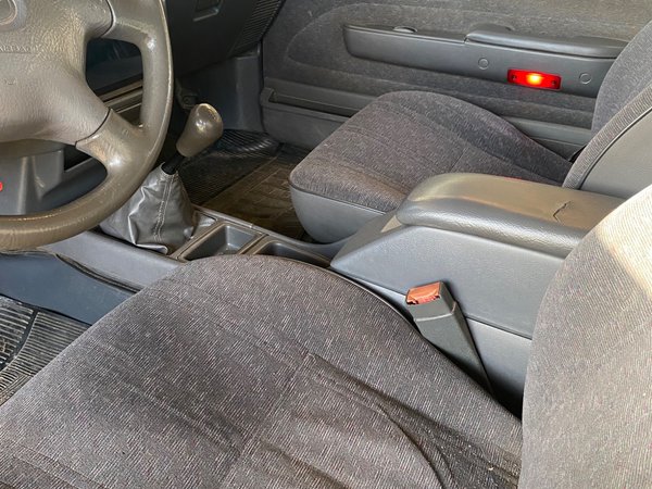 Foto 4 - Toyota Hilux SRV 3.0 Turbo Diesel 4x2