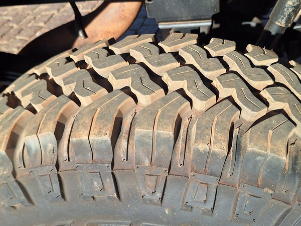 Foto 5 - RAM 2500 SLT 5.9 Turbo Diesel 4x4 C.S