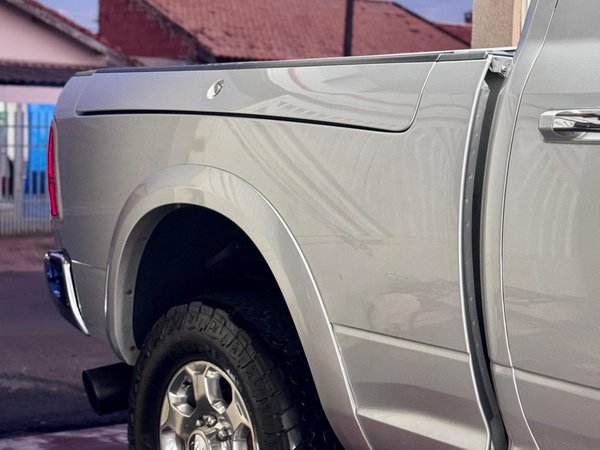 Foto 9 - RAM 2500 Laramie 6.7 Turbo Diesel 4x4