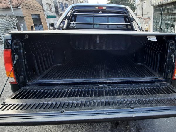 Foto 9 - Ford F250 XLT 3.9 Turbo Diesel