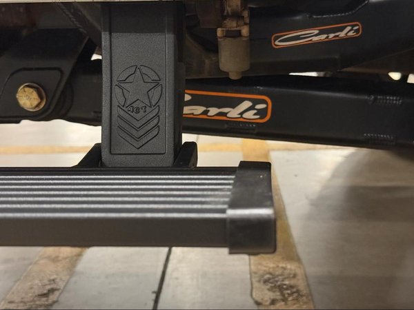 Foto 10 - RAM 2500 Laramie 6.7 Turbo Diesel 4x4