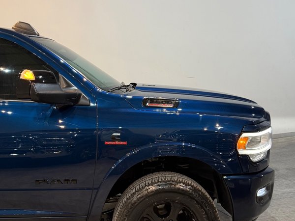 Foto 9 - RAM 2500 Laramie 6.7 Turbo Diesel 4x4