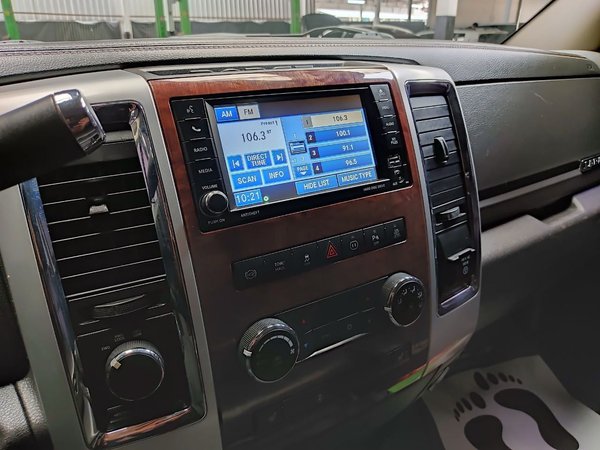 Foto 9 - RAM 2500 Laramie 6.7 Turbo Diesel 4x4