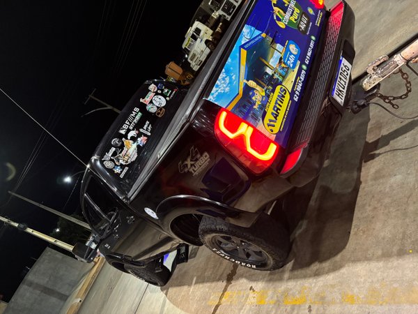 Foto 3 - Toyota Hilux SRV Top 3.0 Turbo Diesel 4x4