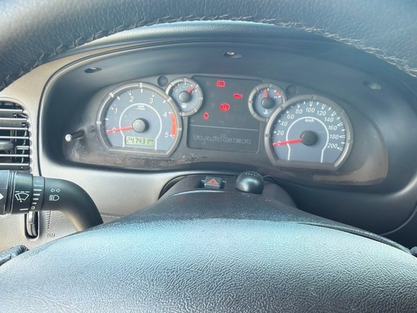 Foto 4 - Ford Ranger XL 3.0 Turbo Diesel 4x4 C.S