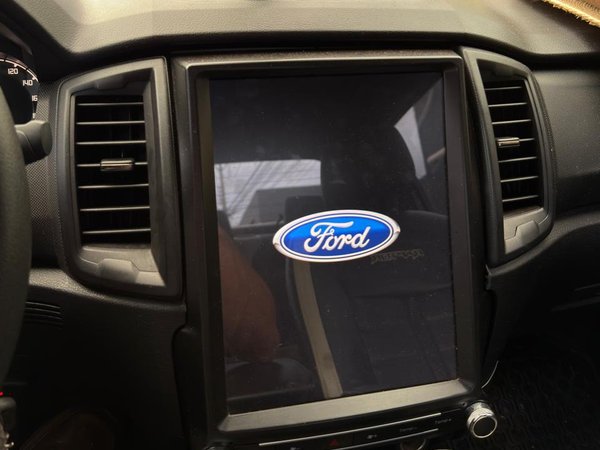 Foto 4 - Ford Ranger Storm 3.2 Turbo Diesel 4x4