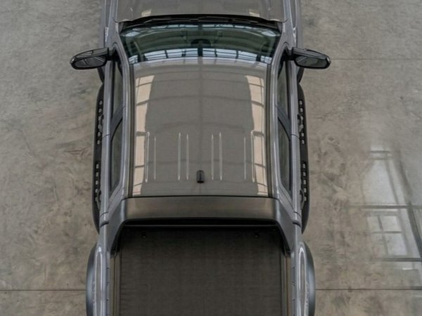 Foto 8 - Ford Ranger Limited 3.2 Turbo Diesel 4x4