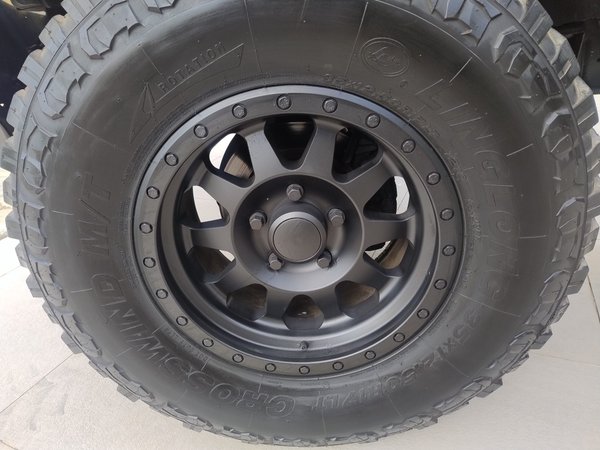 Foto 10 - Ford F150 XLT Triton 4.6 V8 Gasolina