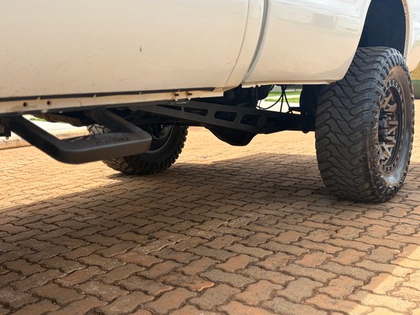 Foto 4 - Ford F250 XL 3.9 Turbo Diesel 4x4