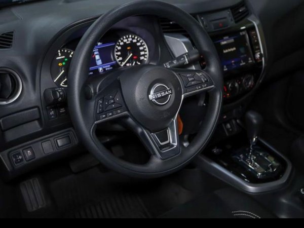 Foto 4 - Nissan Frontier Attack 2.3Bi-TDi 16v 4X4 C.D.