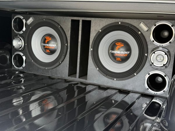 Foto 9 - Ford F250 XL 4.2 Turbo Diesel 4x2