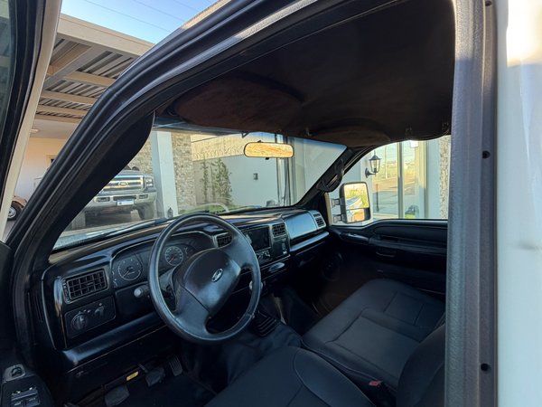 Foto 7 - Ford F250 XL 3.9 Turbo Diesel 4x4