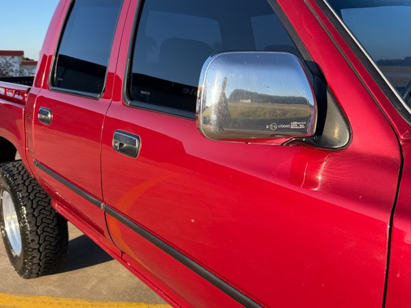 Foto 7 - Toyota Hilux SR5 2.8 Diesel 4x4