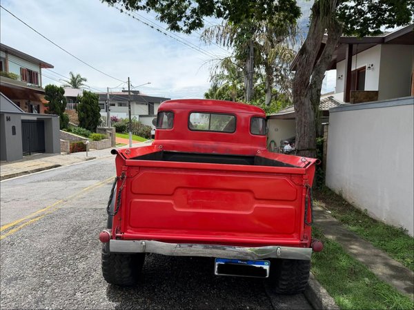 Foto 6 - Dodge Dakota R/T 5.2 V8 C.E.