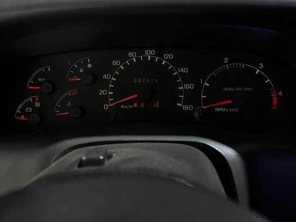 Foto 7 - Ford F250 XLT 4.2 Turbo Diesel 4x2