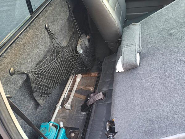 Foto 9 - Ford F250 XLT 3.9 Turbo Diesel 4x2 C.S