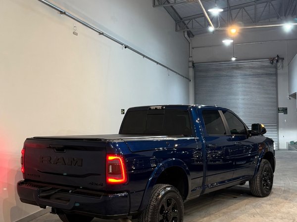 Foto 4 - RAM 2500 Laramie 6.7 Turbo Diesel 4x4