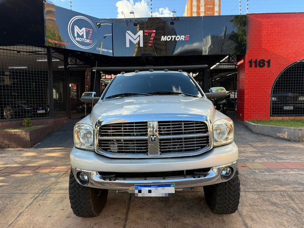 Foto 2 - RAM 2500 SLT 5.9 Turbo Diesel 4x4 C.S