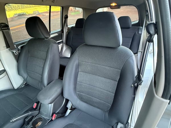 Foto 6 - Mitsubishi Pajero Dakar 3.2TDi 16v 4x4